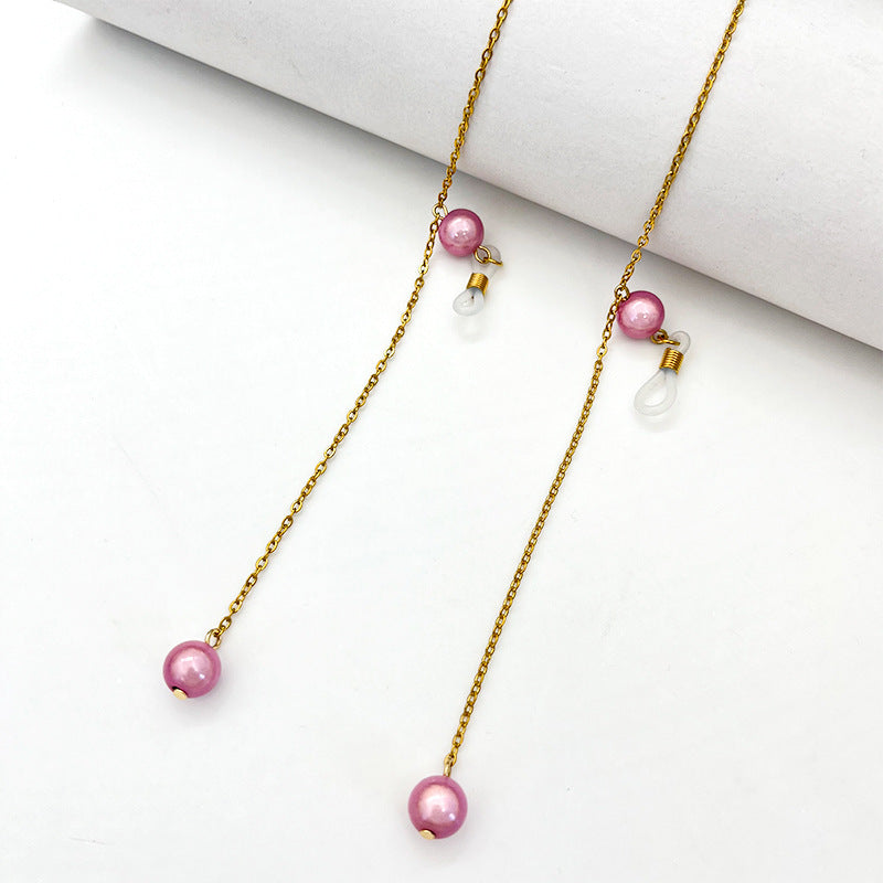 Elegant Chain Eyewear Chain Stornfield