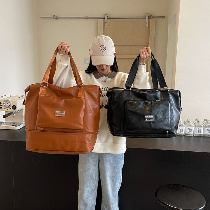 Travel Storage Duffle Bag