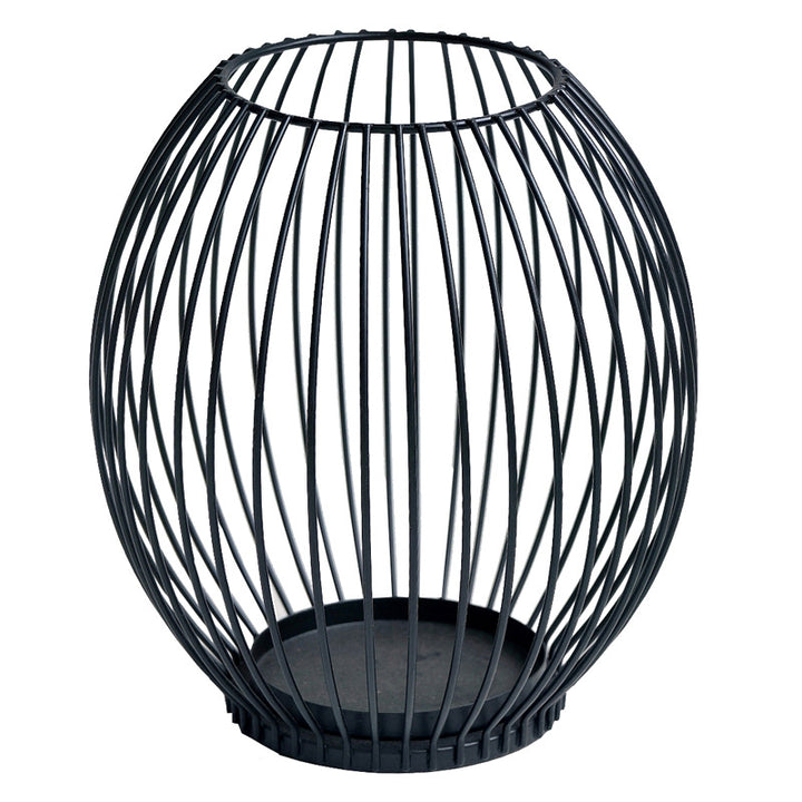 Decorative Metal Vase Stornfield