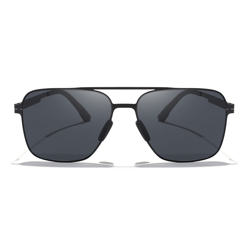 Premium Wide Frame Sunglasses Stornfield