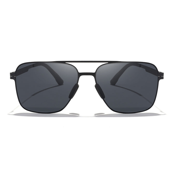 Premium Wide Frame Sunglasses Stornfield