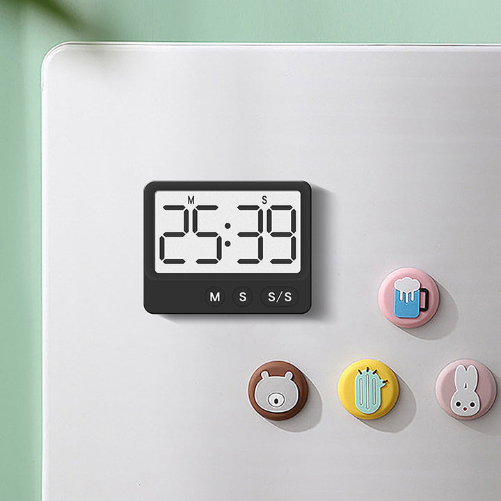 Digital kitchen timer with alarm function Stornfield