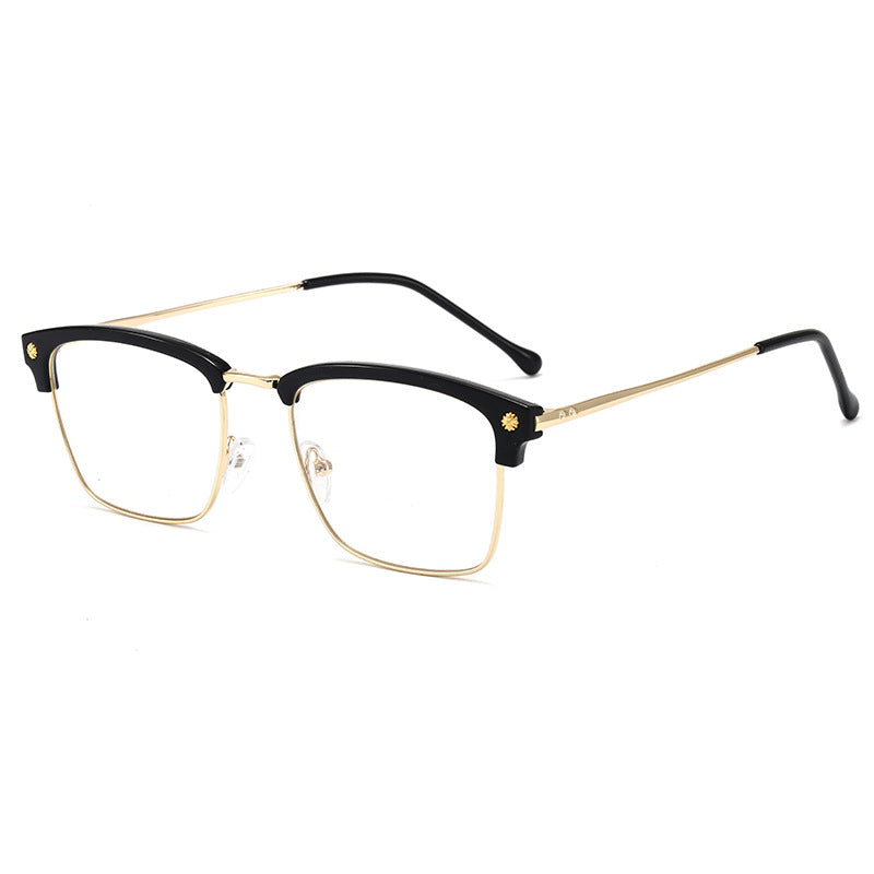Ladies Designer Glasses with Eye-Catching Frame Stornfield
