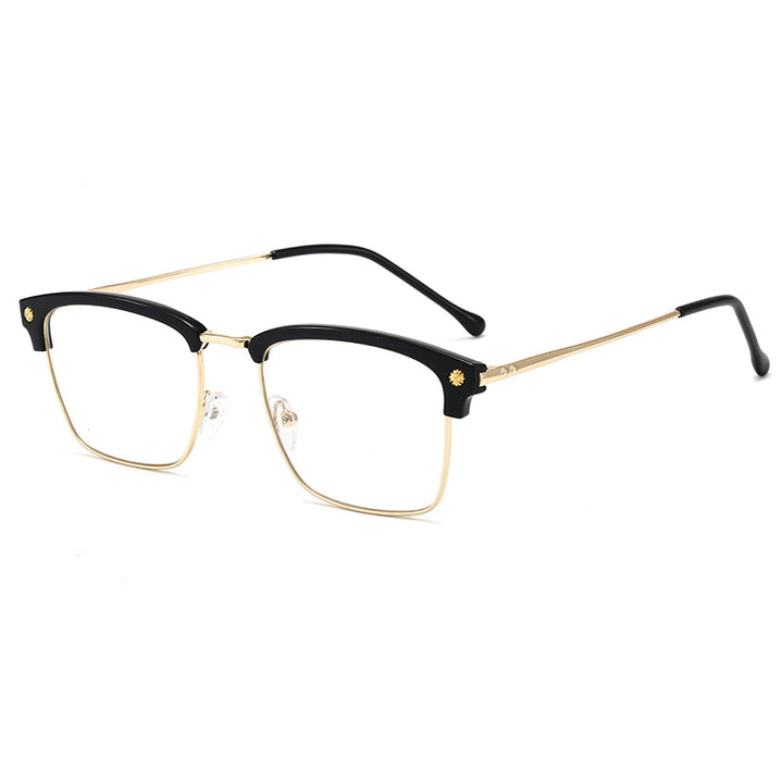 Ladies Designer Glasses with Eye-Catching Frame Stornfield
