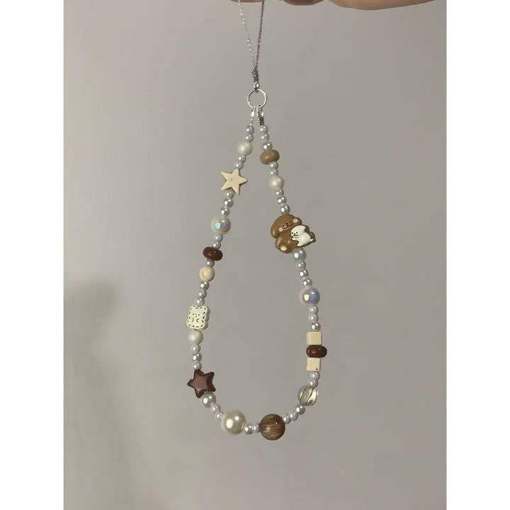 Decorative Beaded Eyewear Chain Stornfield 1790135131