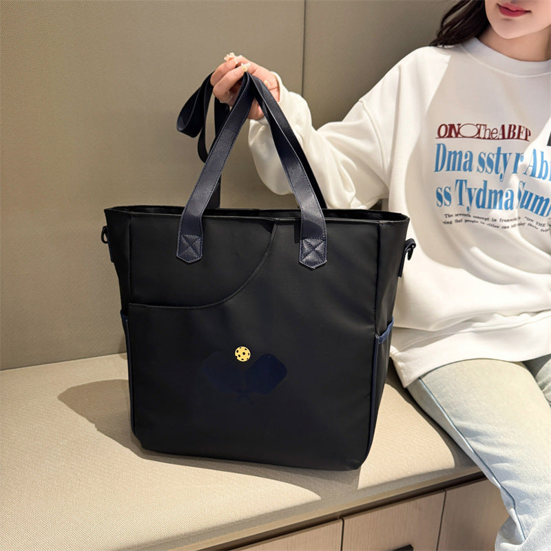 Shopping Bag with Versatile Compartments Stornfield