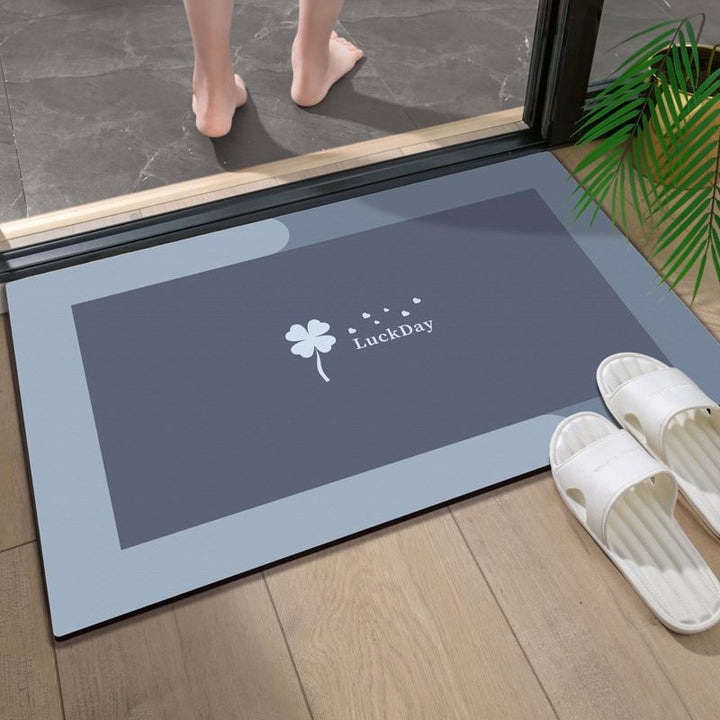 Stylish Door Mat