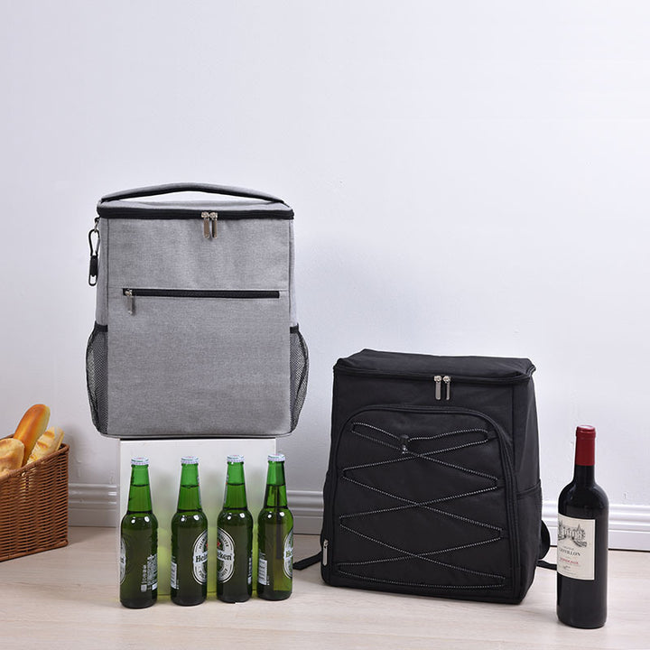 Women Insulated Cooler Backpack with Multifunctional Compartments Stornfield