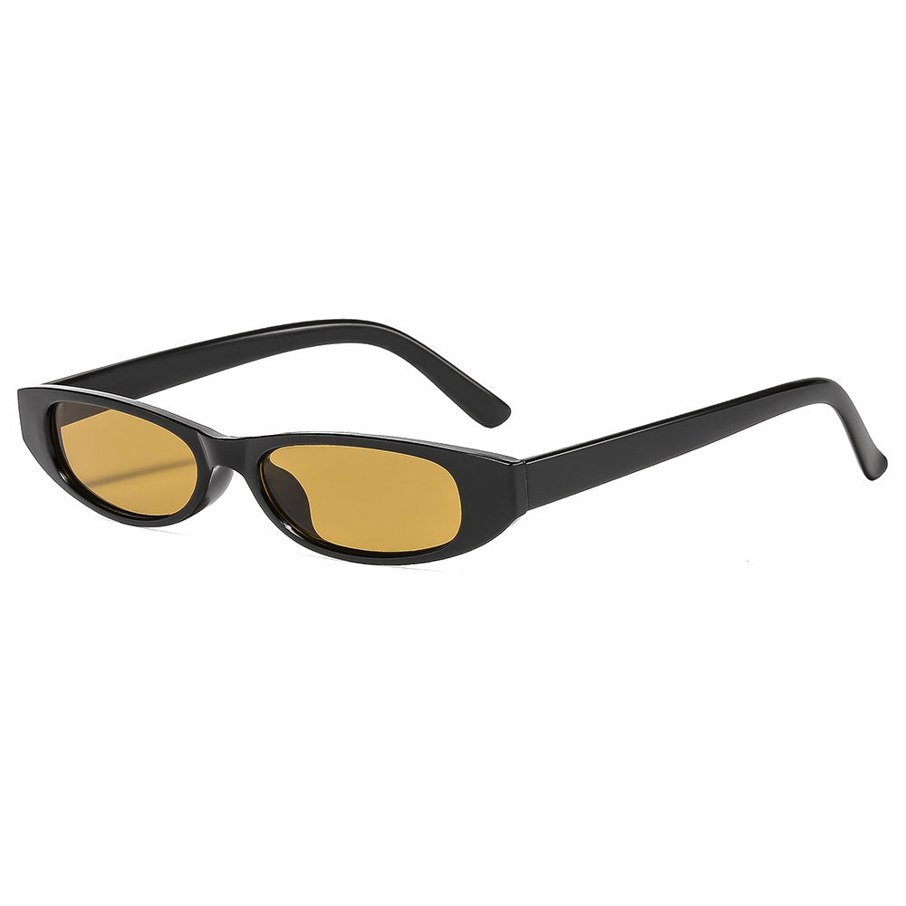 Women's trendy Cat-Eye sunglasses in minimalist design Stornfield