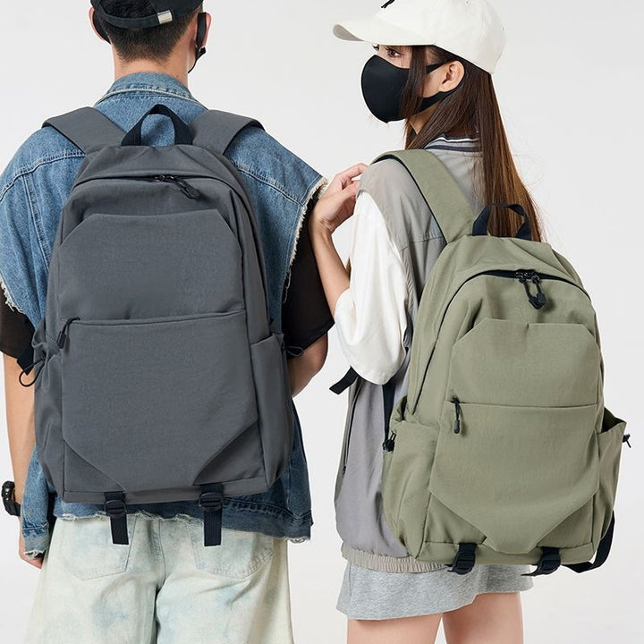 Functional everyday backpack Stornfield