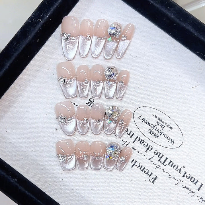 Artificial Nail Art Stornfield