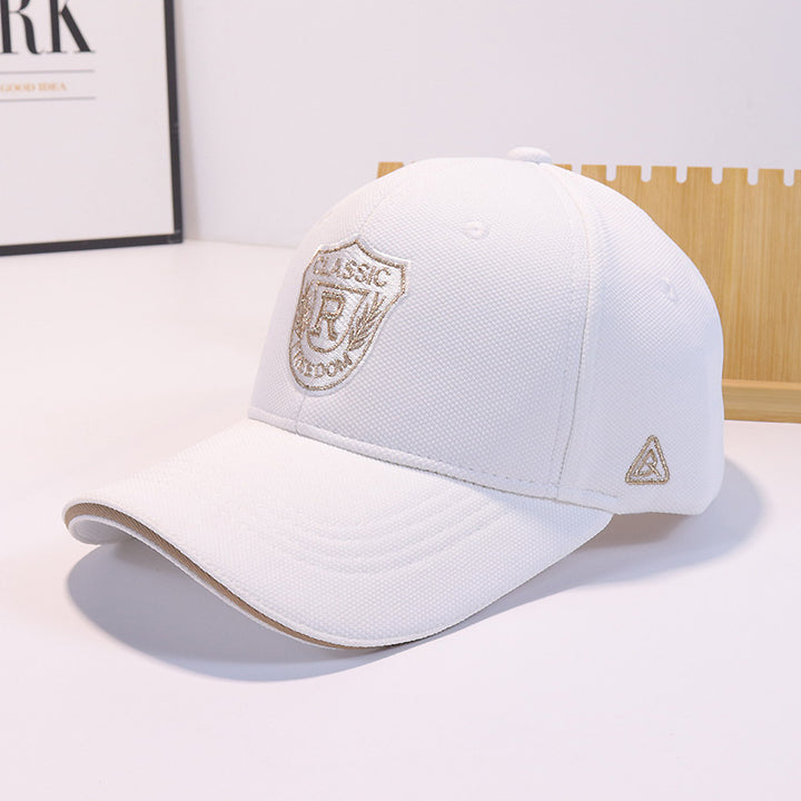 Women's Premium Adjustable Baseball Cap Stornfield