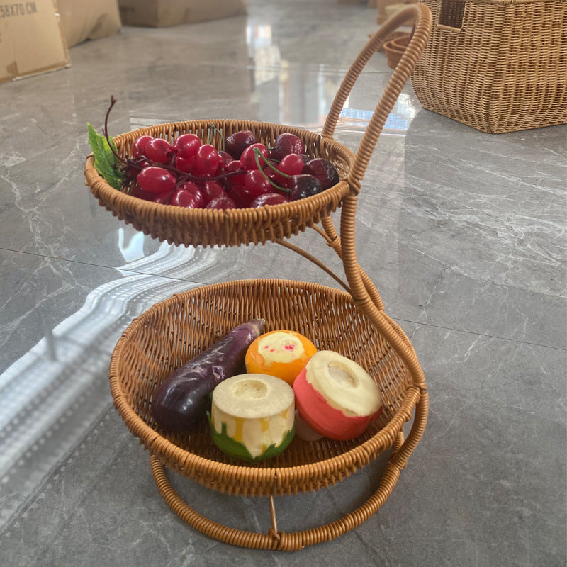 Women multifunctional fruit bowl Stornfield