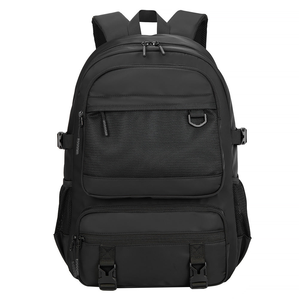 All-Weather Multifunctional Backpack Stornfield