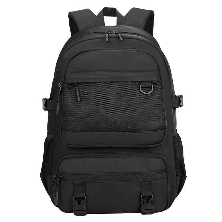 All-Weather Multifunctional Backpack Stornfield