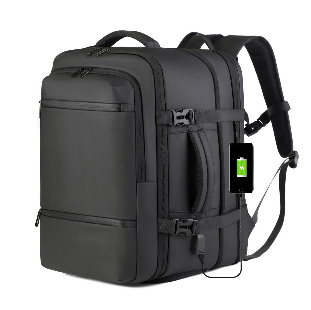 Versatile Travel Backpack Stornfield