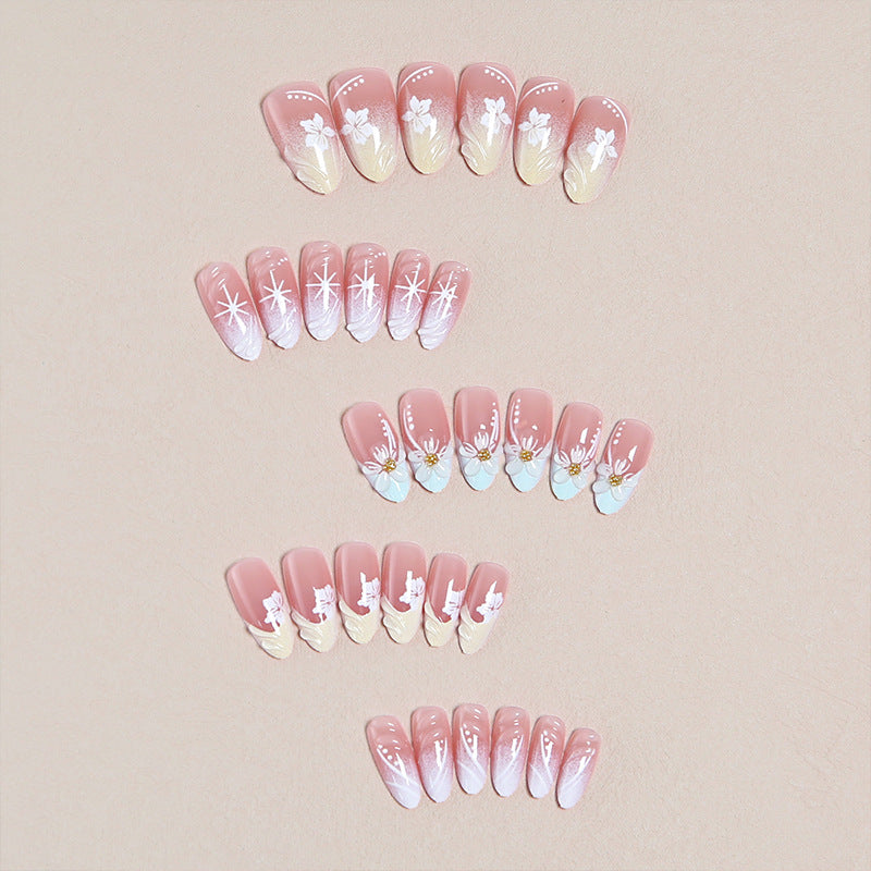 Nail extension Stornfield
