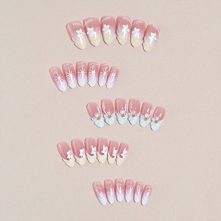 Nail extension Stornfield