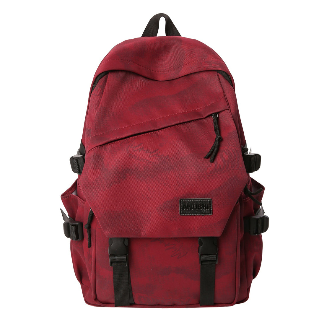 Multifunctional Backpack with Durable Design and Practical Storage Stornfield
