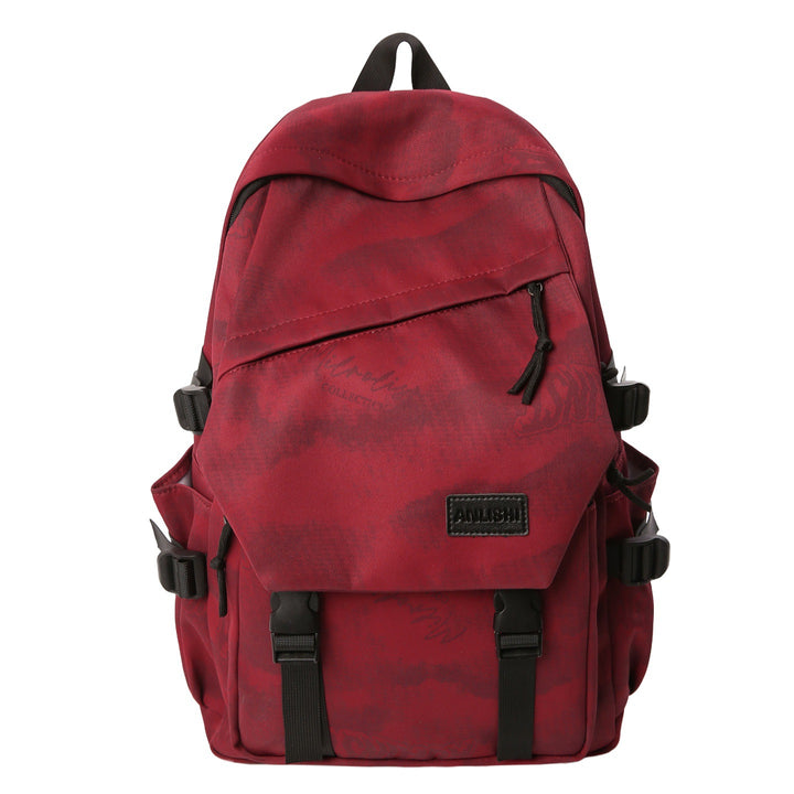 Multifunctional Backpack with Durable Design and Practical Storage Stornfield