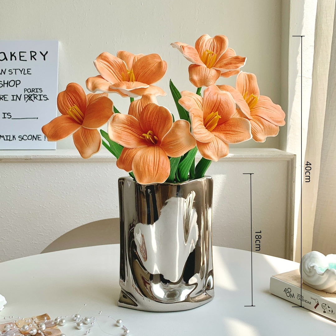 Home Decorative Flower