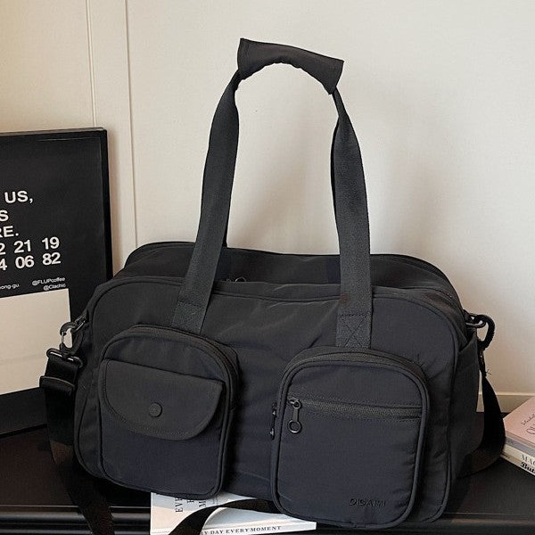 Travel Duffel Bag
