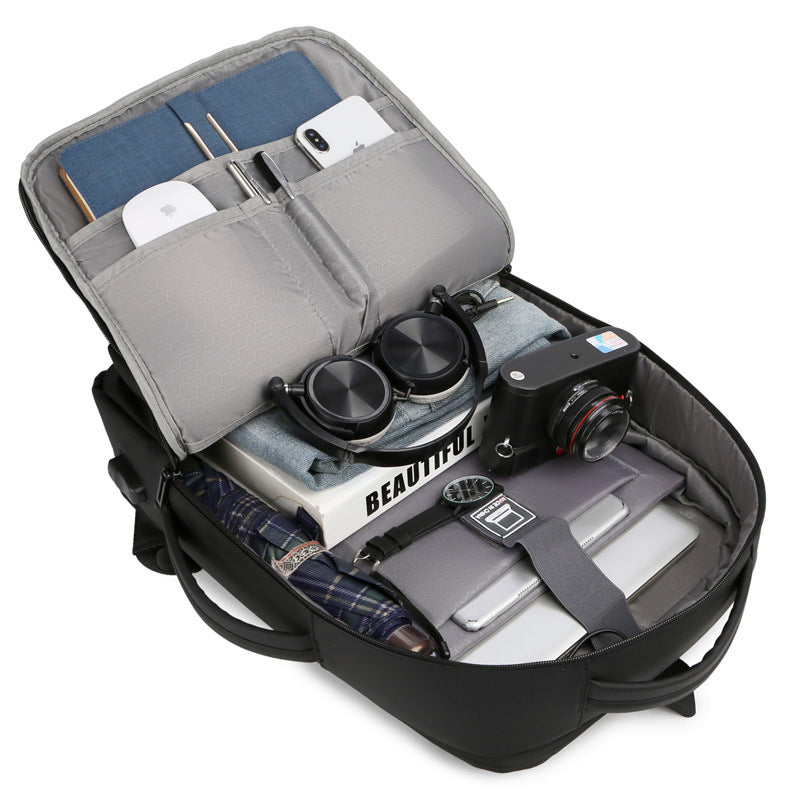 Ergonomic Laptop Backpack Stornfield