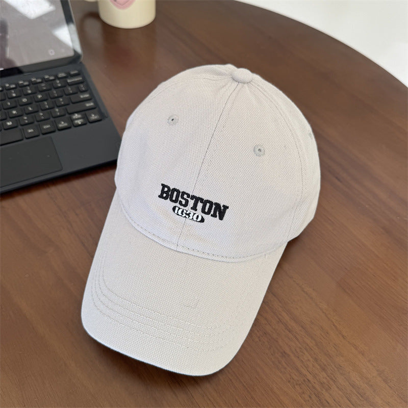 Men's Casual Cotton Baseball Cap Stornfield 1783922650