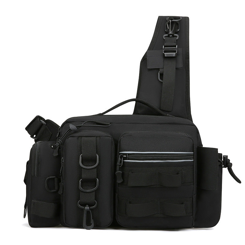 Tactical Utility Sling Bag Stornfield