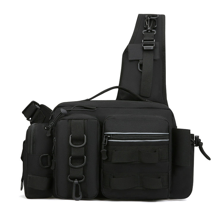 Tactical Utility Sling Bag Stornfield
