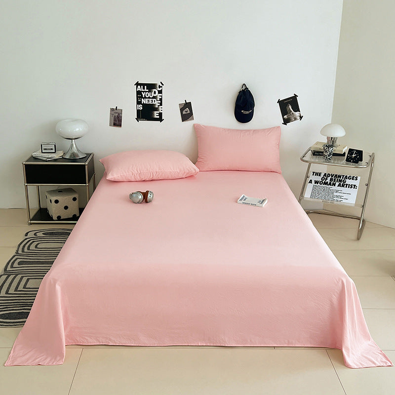 Ultra Soft Microfiber Fitted Sheet Set