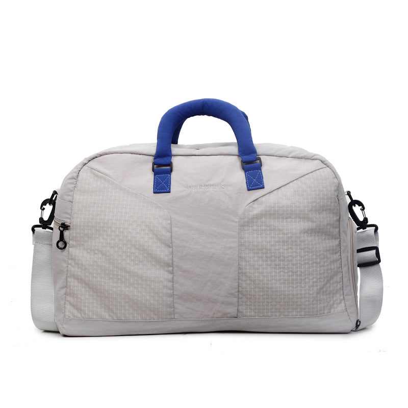 Practical Sports And Travel Bag With Multifunctional Organizer Stornfield