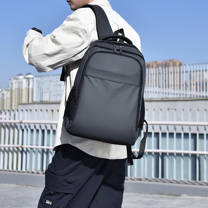 Ergonomic Travel Backpack Stornfield