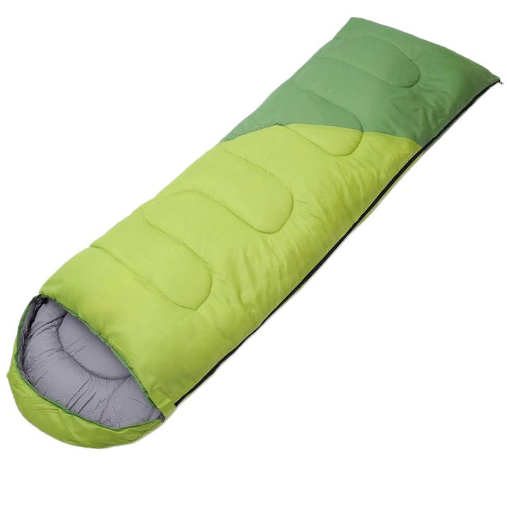 Comfortable outdoor sleeping bag Stornfield