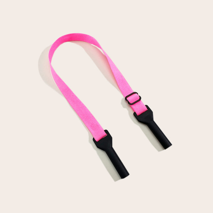 Versatile Adjustable Eyewear Retention Strap Stornfield