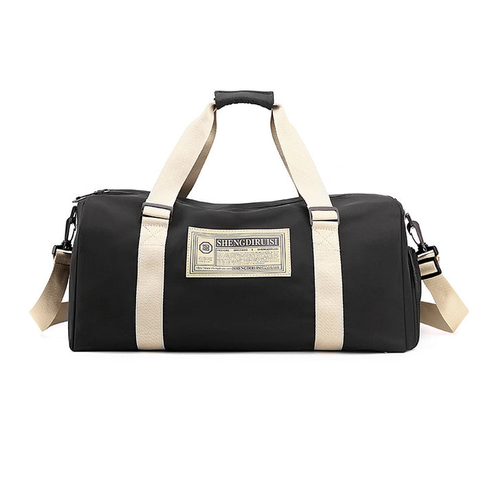 Durable Weekender Duffel Bag Stornfield