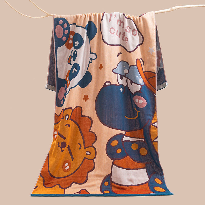 Ladies Plush Blanket Stornfield