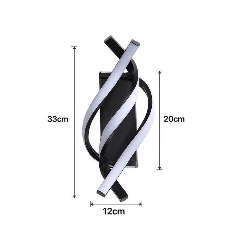 Modern Decorative Wall Light