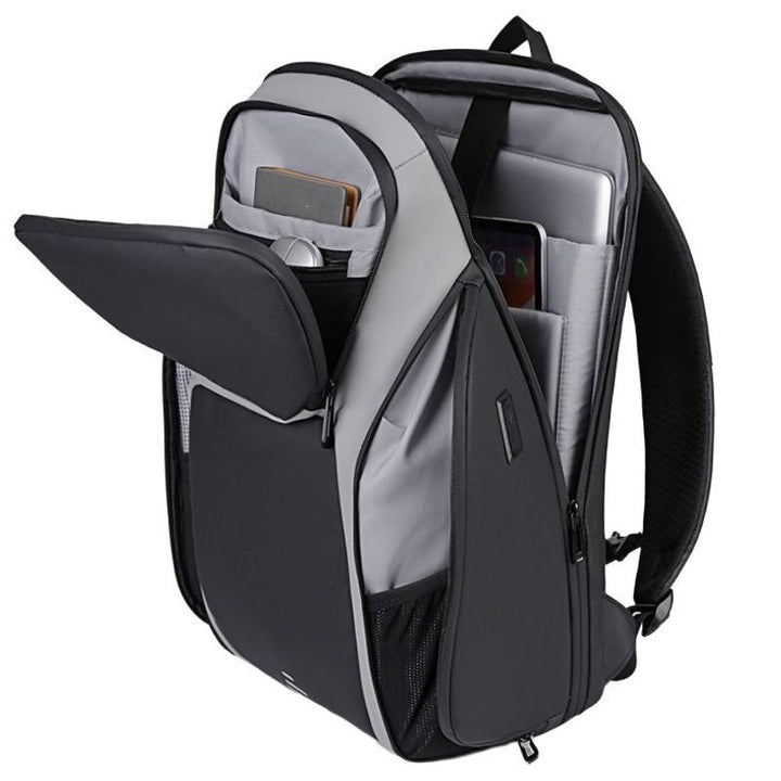 Sleek Business Laptop Backpack Stornfield