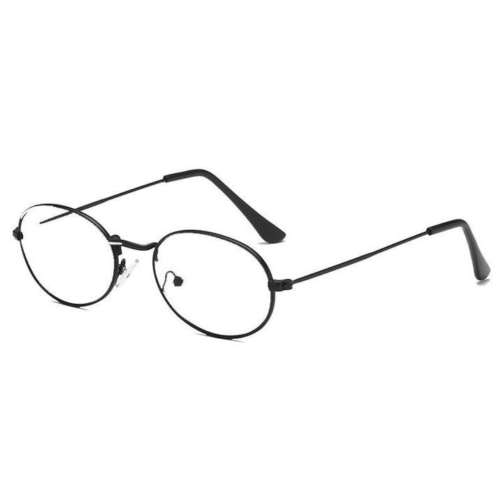 Ladies elegant oval glasses Stornfield