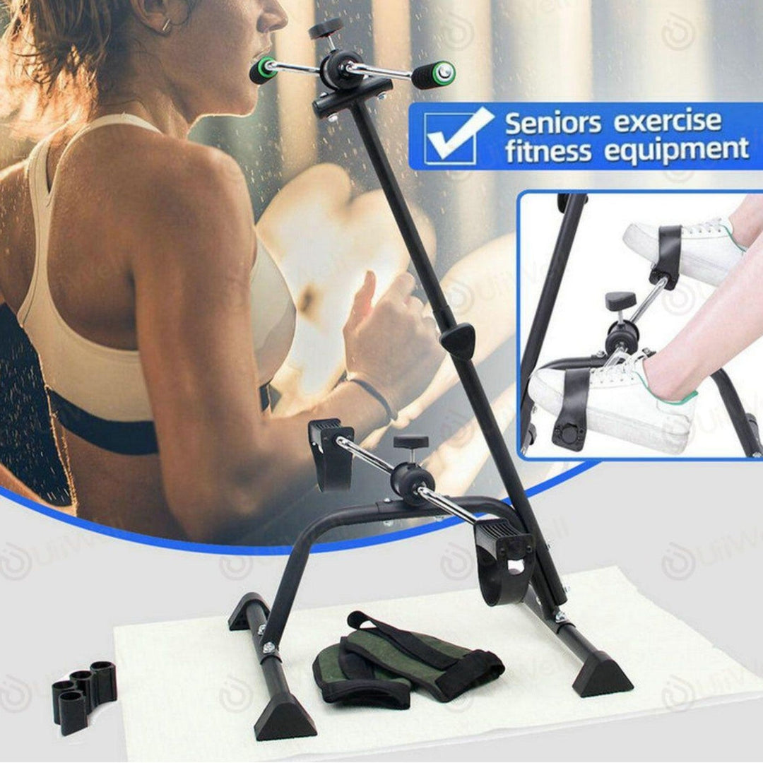Resistance-Based Fitness Trainer Stornfield