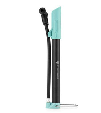 Portable Bicycle Pump Stornfield