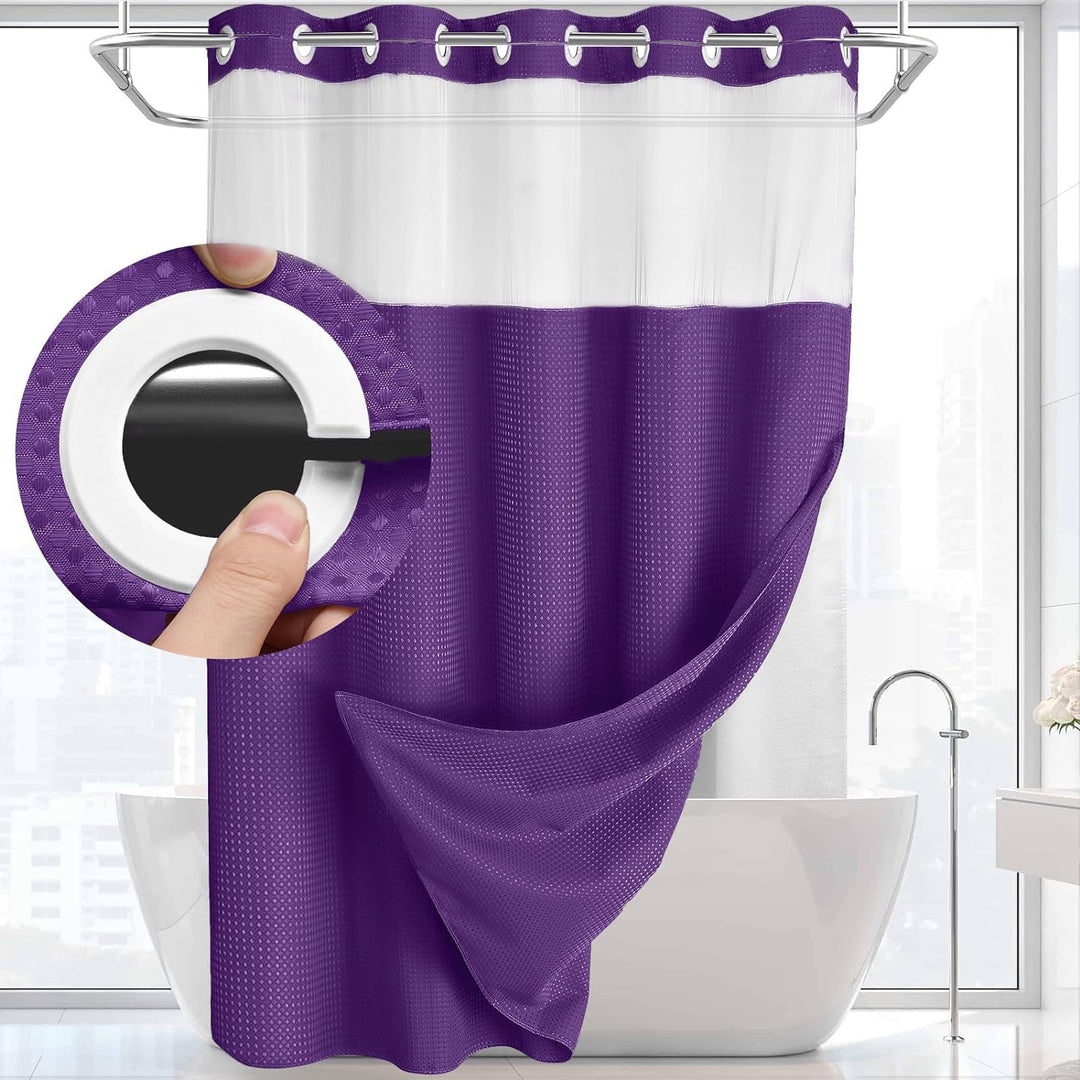 Shower Curtain Stornfield