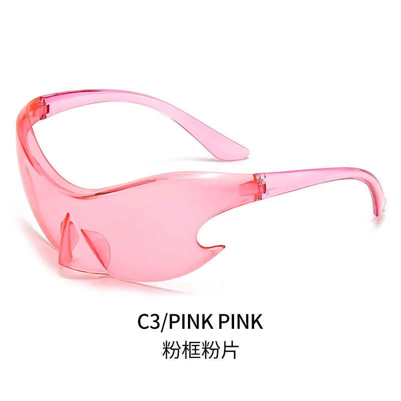 Women’s Sporty Performance Sunglasses Stornfield