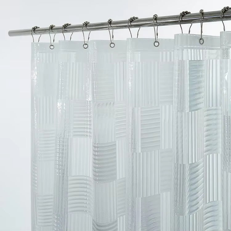 Waterproof Shower Curtain Stornfield