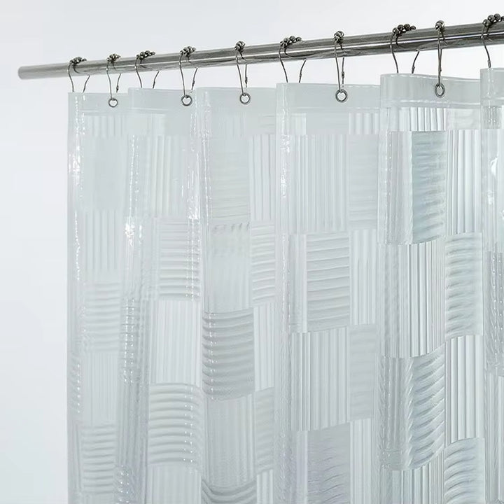 Waterproof Shower Curtain Stornfield