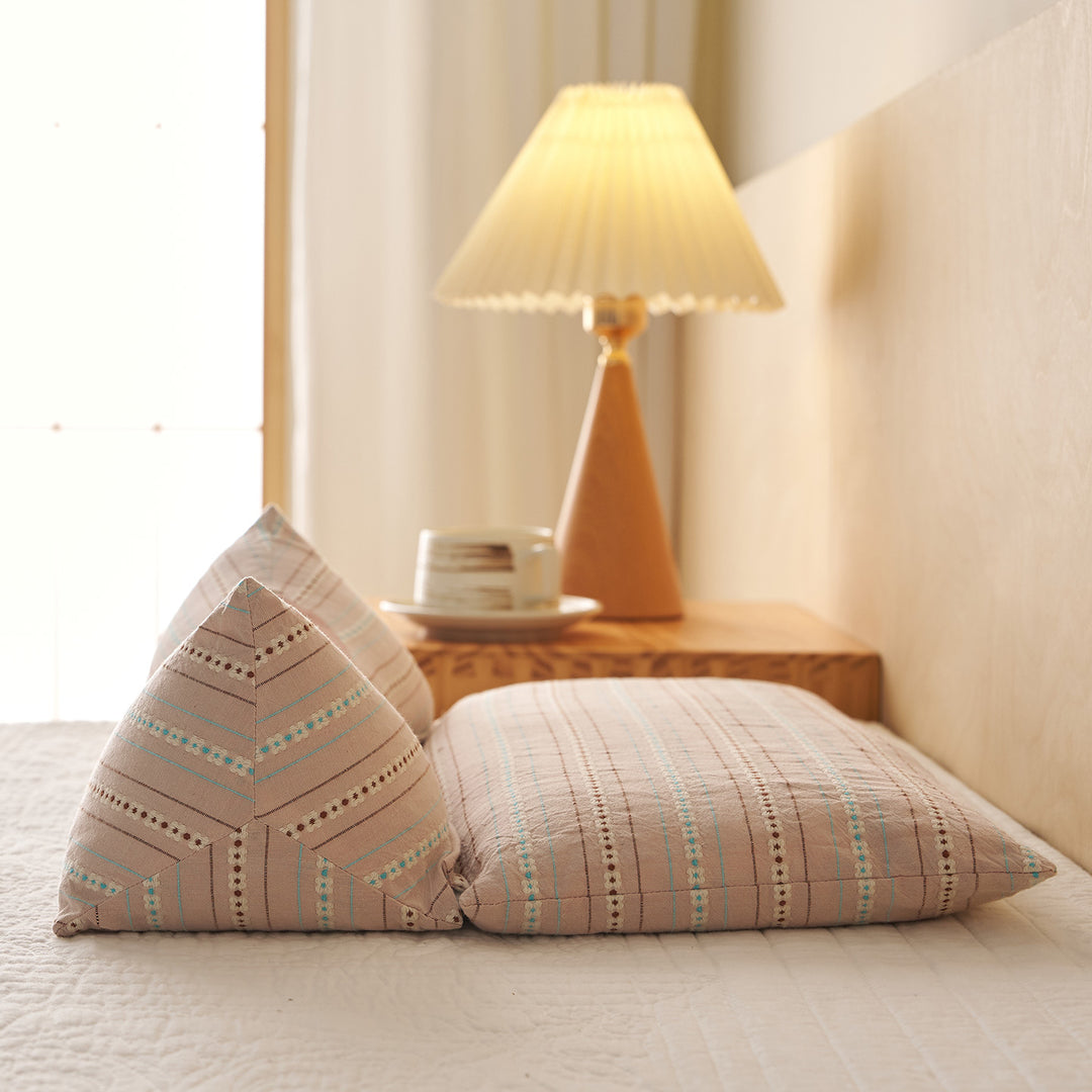 Comfortable sleeping pillows with ergonomic support Stornfield
