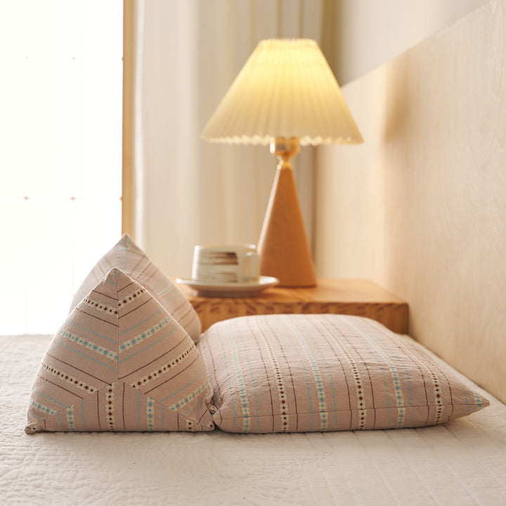 Comfortable sleeping pillows with ergonomic support Stornfield