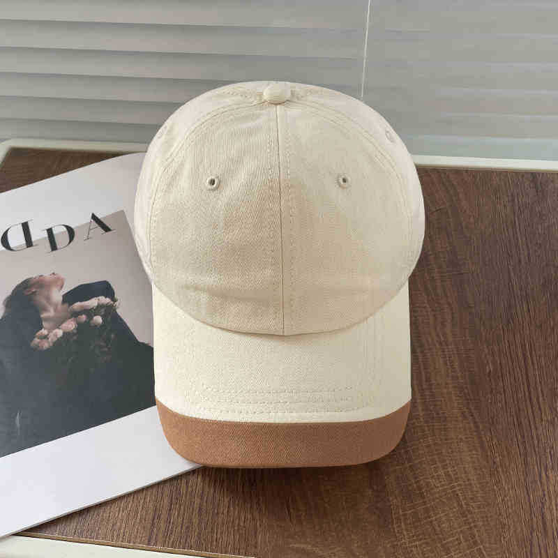 Women's Classic Casual Twill Cap Stornfield
