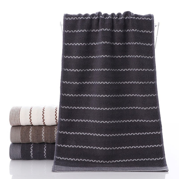 Women's Cotton Towel Stornfield
